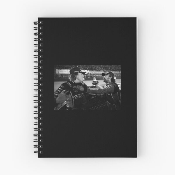 Item preview, Carson-Hocevar-NASCAR-Fight designed and sold by bretportmarow.