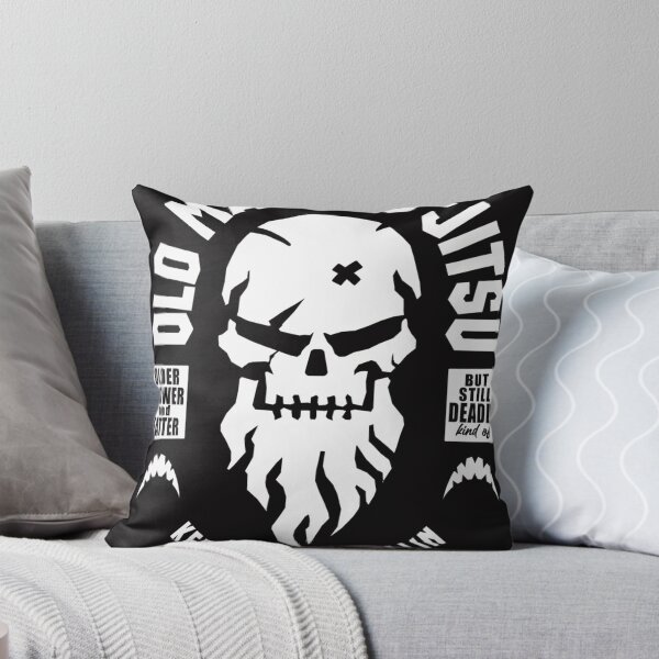 Item preview, Old Man Jiu Jitsu designed and sold by Bo0ody ⭐⭐⭐⭐⭐(453).