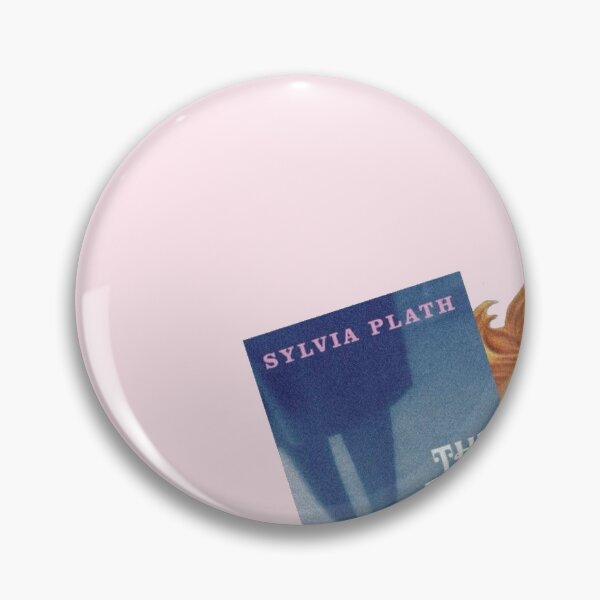 Item preview, Vintage the bell jar Sylvia plath designed and sold by ellmoswrld.