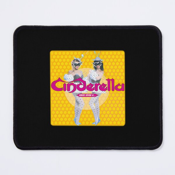 Item preview, Cinderella Rock Band designed and sold by JarneVosskamp.