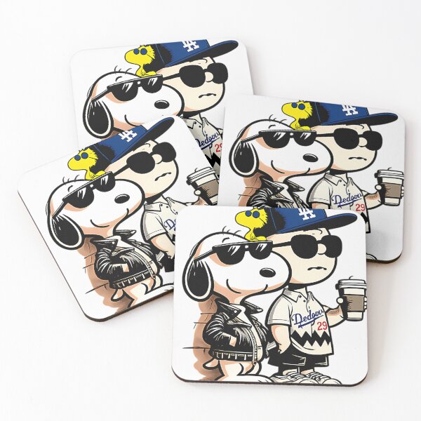 Item preview, Snoopy Joe Cool Urban designed and sold by onelinerdesigns.