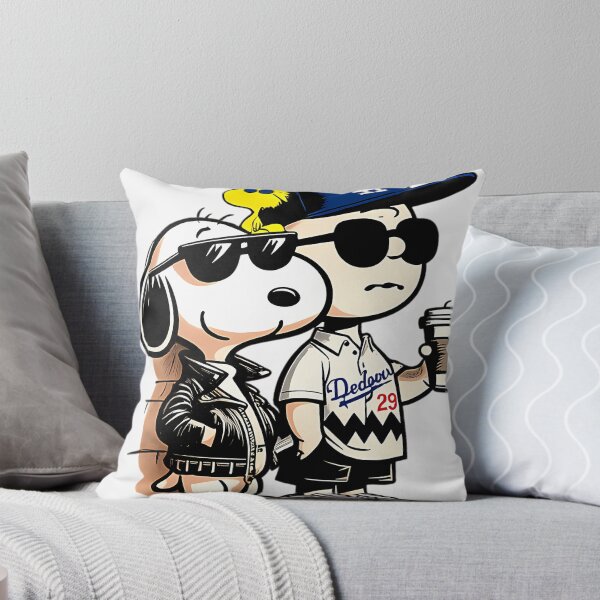Item preview, Snoopy Joe Cool Urban designed and sold by onelinerdesigns.