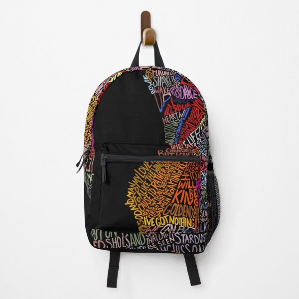 Item preview, Colorful David Bowiee designed and sold by TilatoCasera.