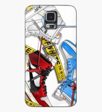 off-limits Case/Skin for Samsung Galaxy