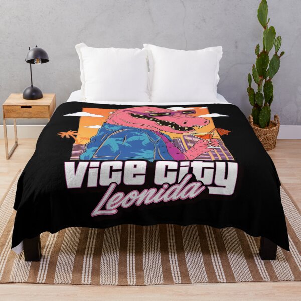 Item preview, Vice 6 Leonida Vi Game  designed and sold by Toms Bebris.