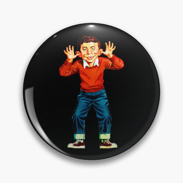 Item preview, Funny Cartoon Freckle Boy Pulling Ears Caricature designed and sold by AtulDave.