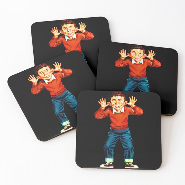 Item preview, Funny Cartoon Freckle Boy Pulling Ears Caricature designed and sold by AtulDave.