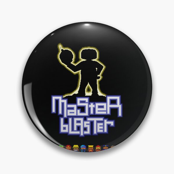 Item preview, Master Blaster Band designed and sold by DarkAndOrdinary.