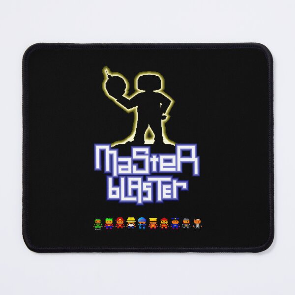 Item preview, Master Blaster Band designed and sold by DarkAndOrdinary.