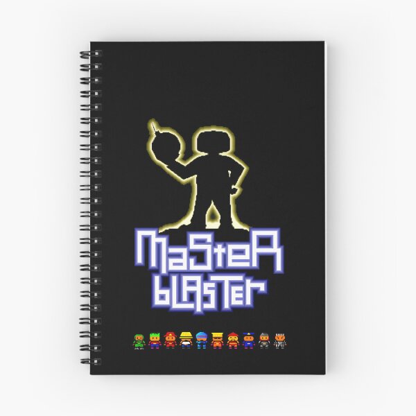 Item preview, Master Blaster Band designed and sold by DarkAndOrdinary.