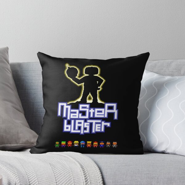 Item preview, Master Blaster Band designed and sold by DarkAndOrdinary.