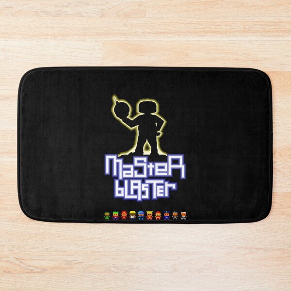Item preview, Master Blaster Band designed and sold by DarkAndOrdinary.