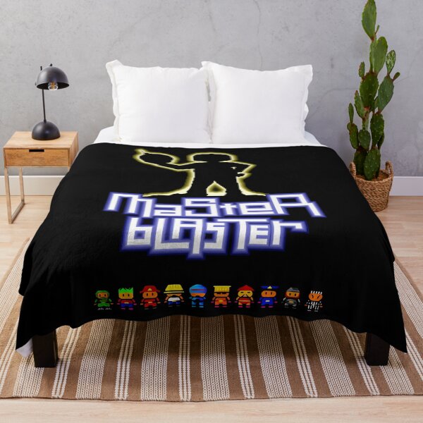 Item preview, Master Blaster Band designed and sold by DarkAndOrdinary.