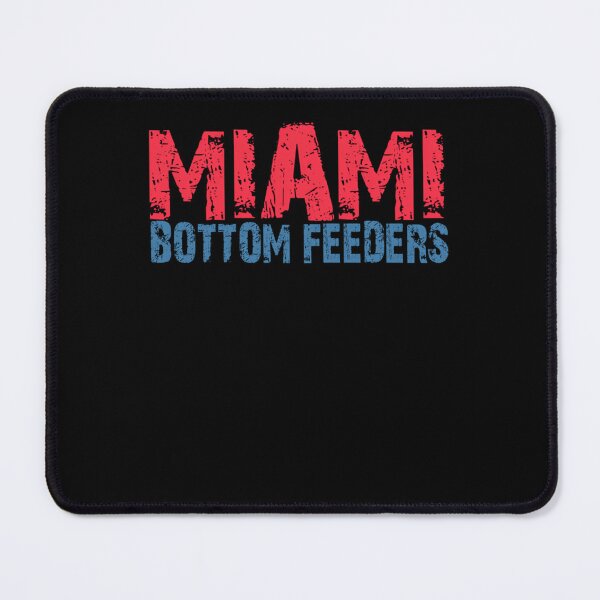 Item preview, Miami Bottom Feeders designed and sold by TinyToesPre.