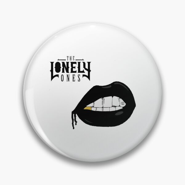 Item preview, The Lonely Ones Band designed and sold by NiftyNinetieart.