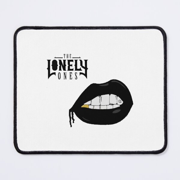 Item preview, The Lonely Ones Band designed and sold by NiftyNinetieart.