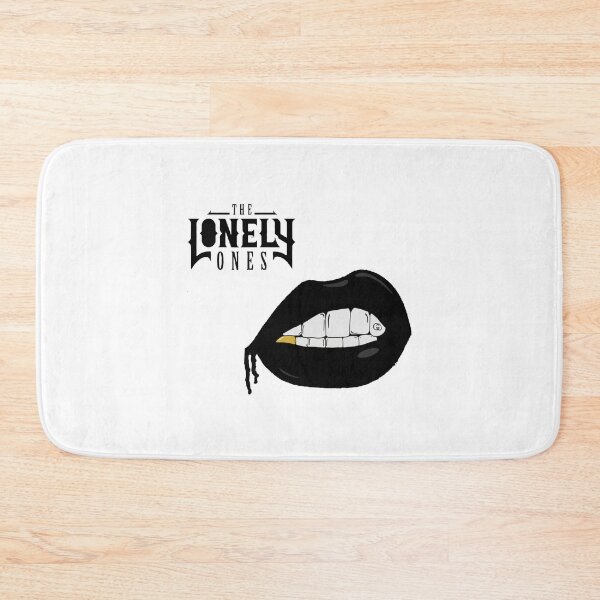 Item preview, The Lonely Ones Band designed and sold by NiftyNinetieart.