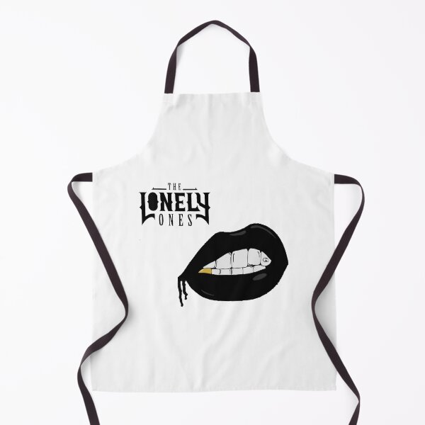 Item preview, The Lonely Ones Band designed and sold by NiftyNinetieart.