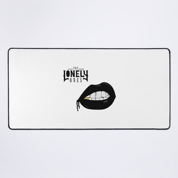 Item preview, The Lonely Ones Band designed and sold by NiftyNinetieart.