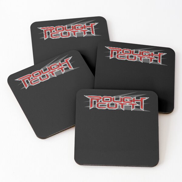 Item preview, Rough Cutt designed and sold by natelledrawing.