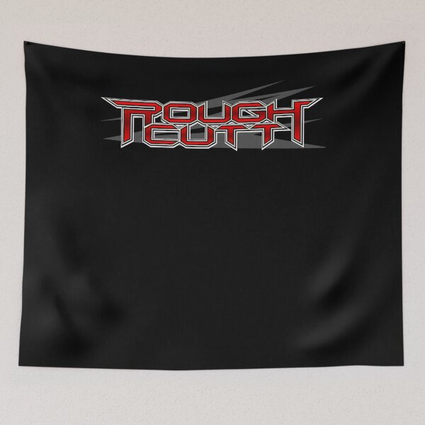 Item preview, Rough Cutt designed and sold by natelledrawing.