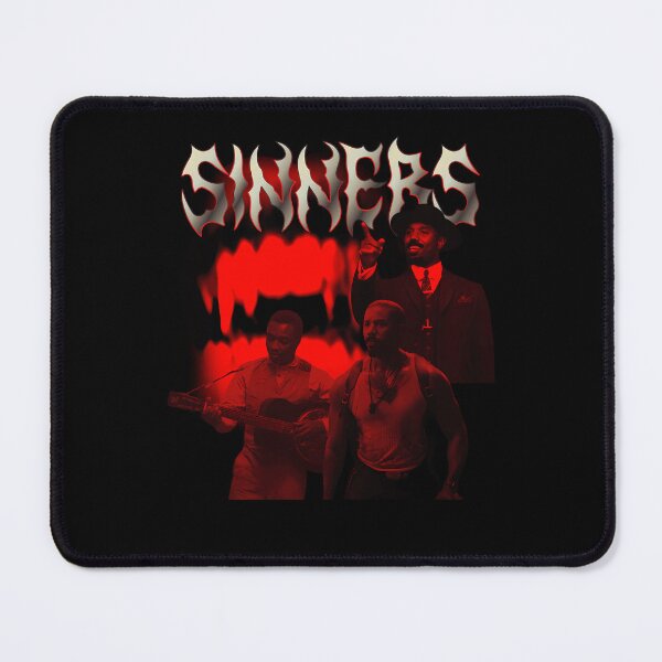 Item preview, The SINNERS band designed and sold by Solerodriguart.