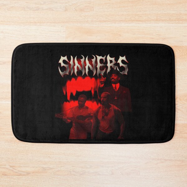 Item preview, The SINNERS band designed and sold by Solerodriguart.