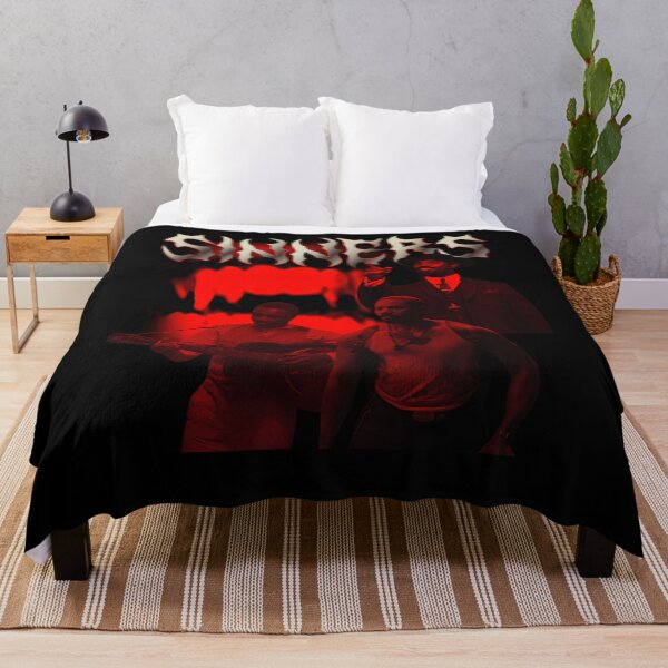 Item preview, The SINNERS band designed and sold by Solerodriguart.