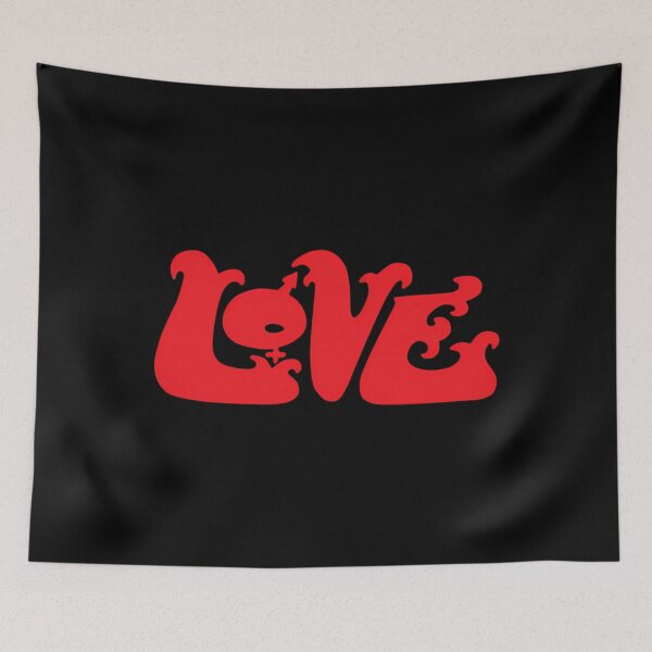 Item preview, Love Band designed and sold by JarneVosskamp.