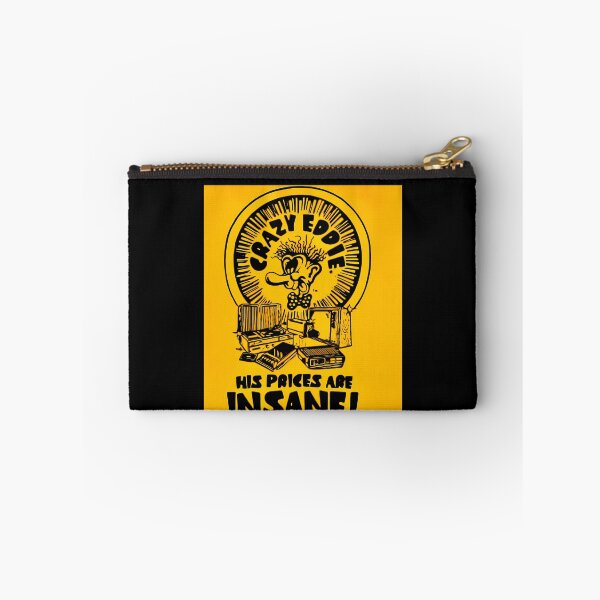 Item preview, The Crazy Eddie Band designed and sold by WillDaf.