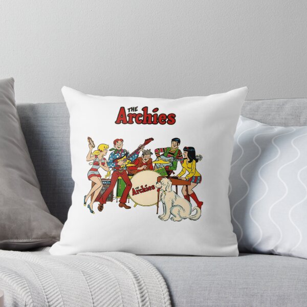 Item preview, The Archies  Music Stars  designed and sold by yute-kiuy-fr.