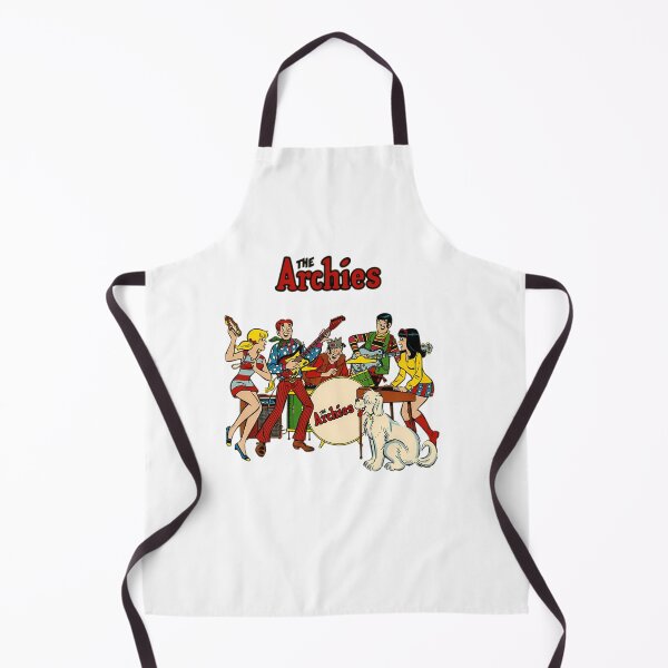 Item preview, The Archies  Music Stars  designed and sold by yute-kiuy-fr.