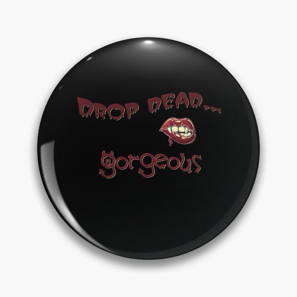 Item preview, The Drop Dead Gorgeous designed and sold by CalestiaAngels.