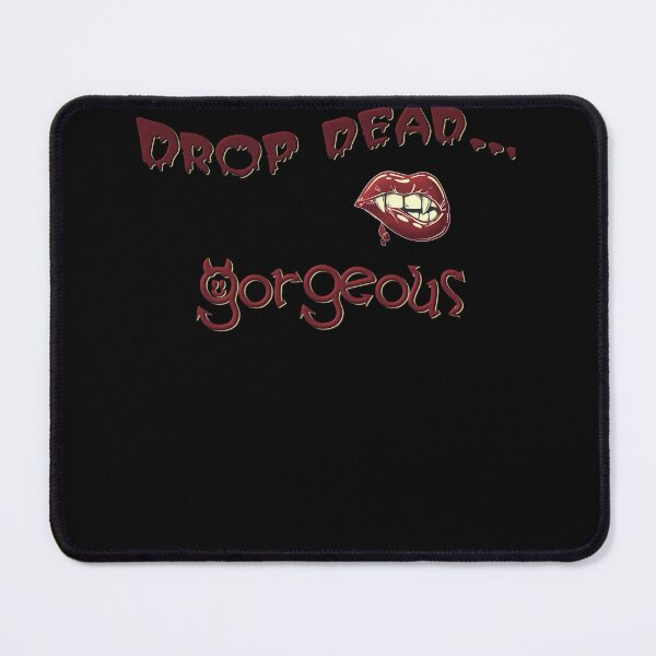 Item preview, The Drop Dead Gorgeous designed and sold by CalestiaAngels.