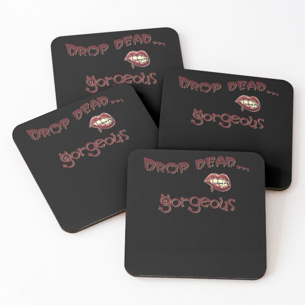 Item preview, The Drop Dead Gorgeous designed and sold by CalestiaAngels.