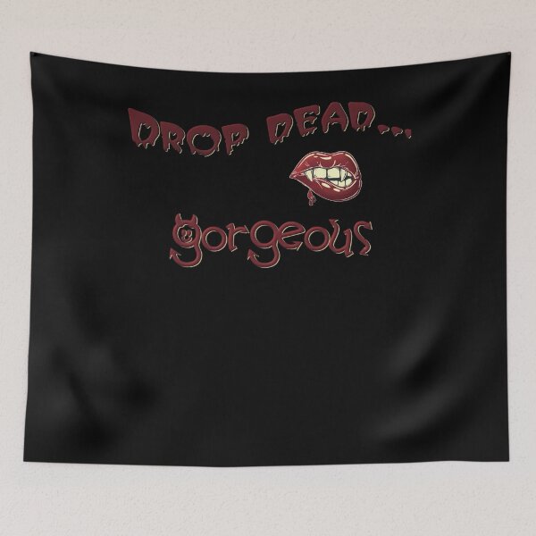 Item preview, The Drop Dead Gorgeous designed and sold by CalestiaAngels.