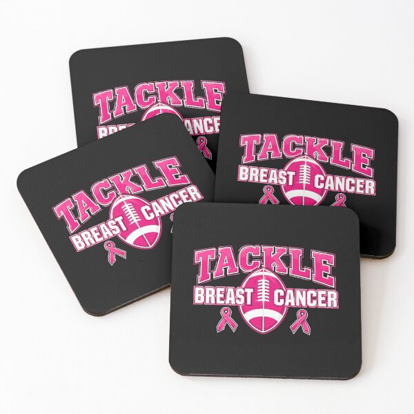 Item preview, Tackle Breast Cancer designed and sold by lopeztamdinh.