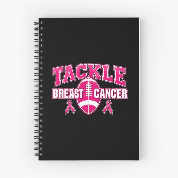 Item preview, Tackle Breast Cancer designed and sold by lopeztamdinh.