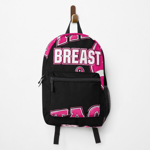 Item preview, Tackle Breast Cancer designed and sold by lopeztamdinh.