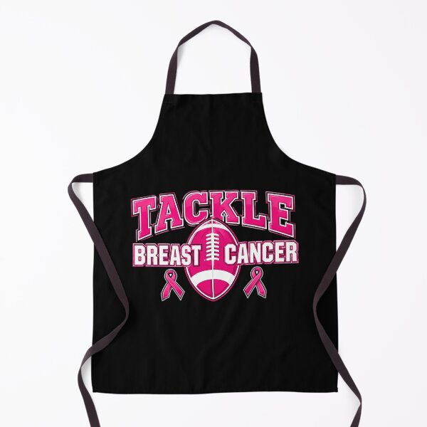 Item preview, Tackle Breast Cancer designed and sold by lopeztamdinh.
