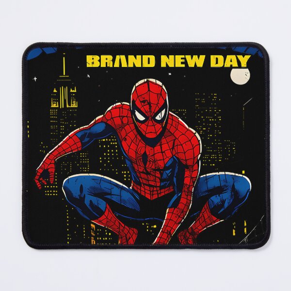 Item preview, Spider Man Brand New Day designed and sold by onelinerdesigns.