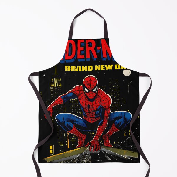 Item preview,  Spider Man Brand New Day designed and sold by onelinerdesigns.