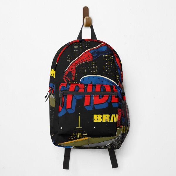 Item preview,  Spider Man Brand New Day designed and sold by onelinerdesigns.