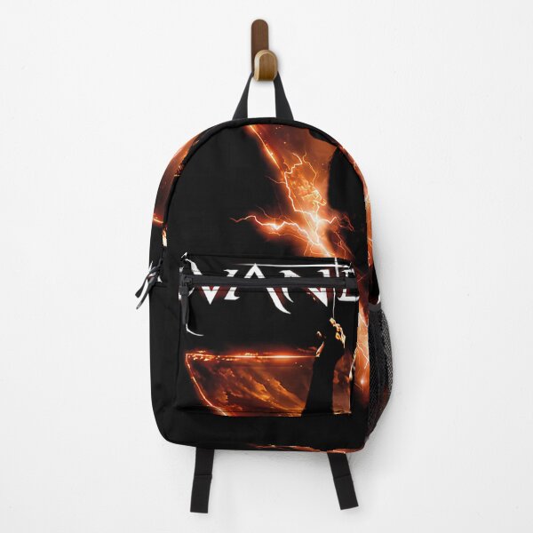 Item preview, Evanes--Fire--Rawkk designed and sold by WestonSchinner.