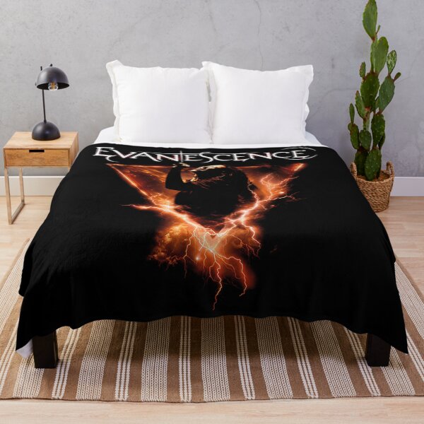 Item preview, Evanes--Fire--Rawkk designed and sold by WestonSchinner.