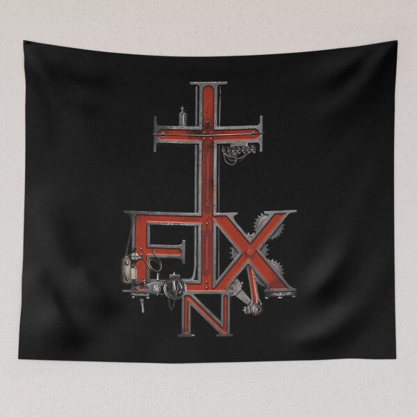 Item preview, In Extremo Band Rock Germany designed and sold by JarneVosskamp.