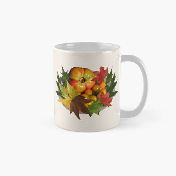 Item preview, Autumn tomato still life designed and sold by mariya-ivanova.
