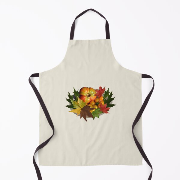 Item preview, Autumn tomato still life designed and sold by mariya-ivanova.