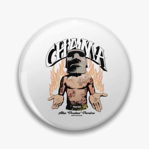 Item preview, Chamas Poatan designed and sold by TilatoCasera.