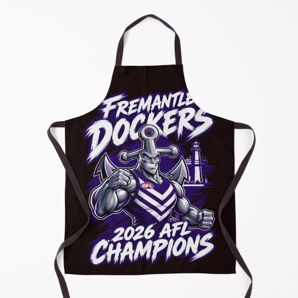 Item preview, Freo Dockers designed and sold by RCB Store.